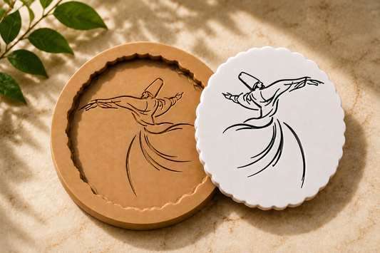 Whirling dervishes Mold 02