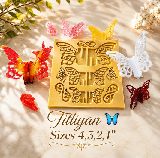 Titlliayn Mold