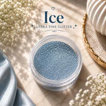 Ultra fine Glitters