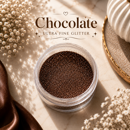 Ultra fine Glitters