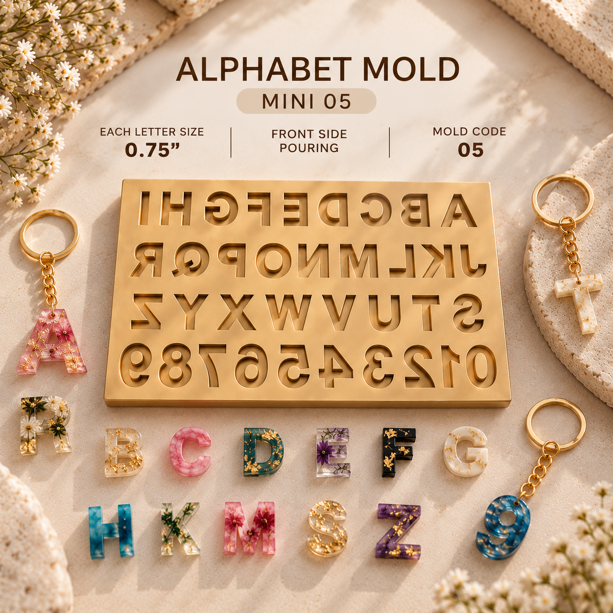ABC 05 Mini