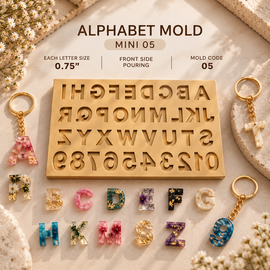 ABC 05 Mini