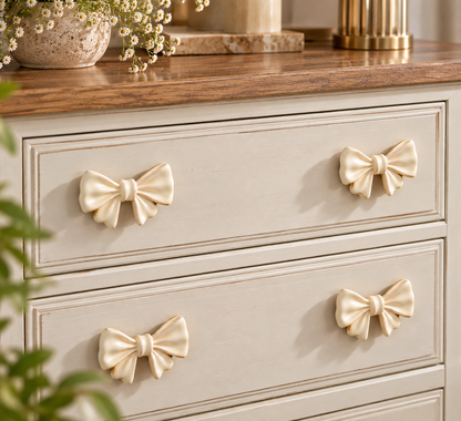Motif mold 63(bow mold)
