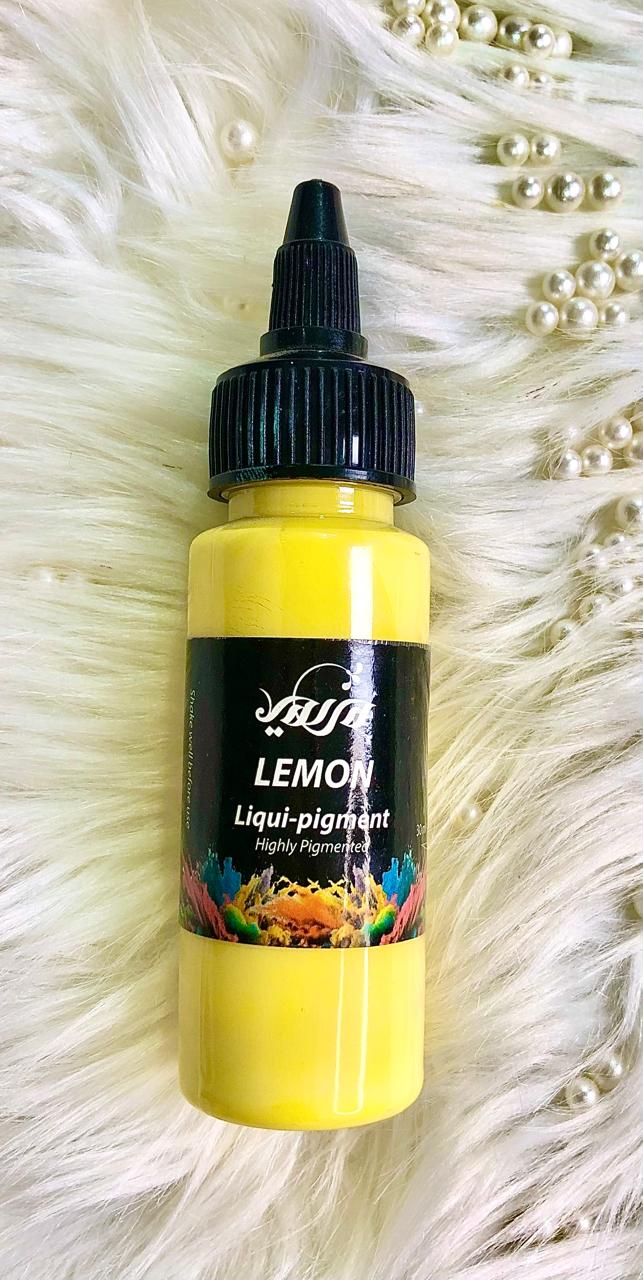 Liqui-Pigments