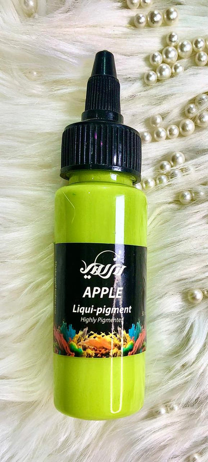 Liqui-Pigments