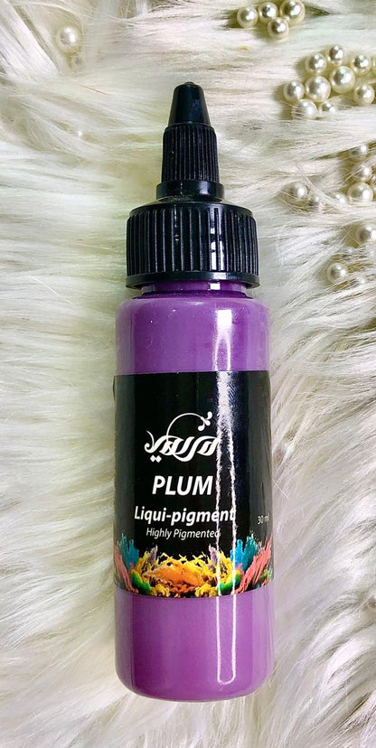 Liqui-Pigments