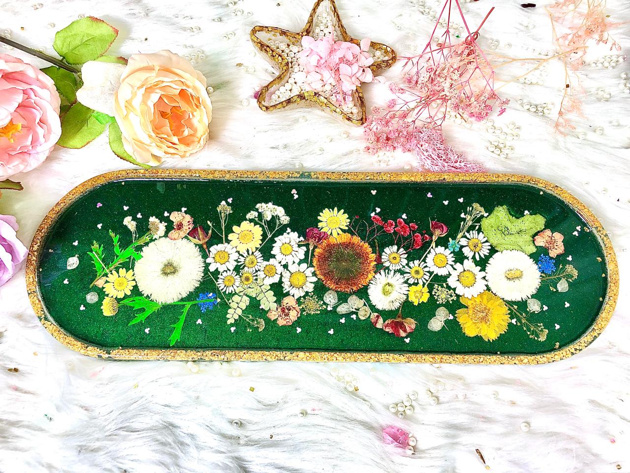 LARGE TRINKET TRAY