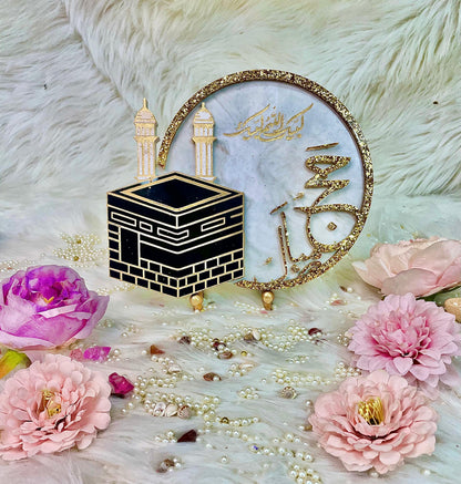 Hajj Mold