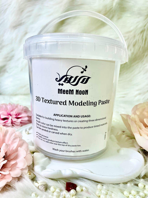 Texture Paste