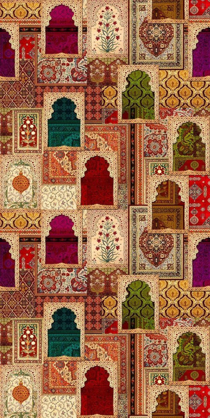 Islamic Rice Papers Collection 2
