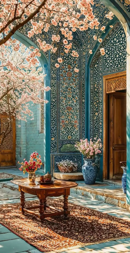 Islamic Rice Papers Collection 2