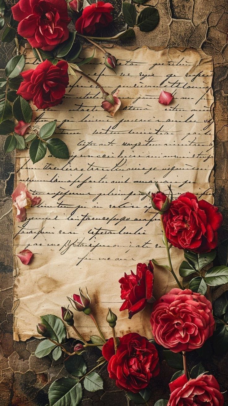 Flowers & Fairies Rice Papers