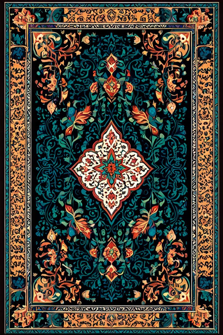 RANG O NAQSH RICE PAPERS