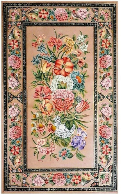 RANG O NAQSH RICE PAPERS