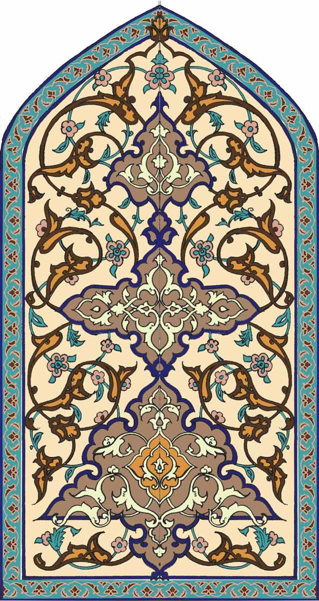 RANG O NAQSH RICE PAPERS