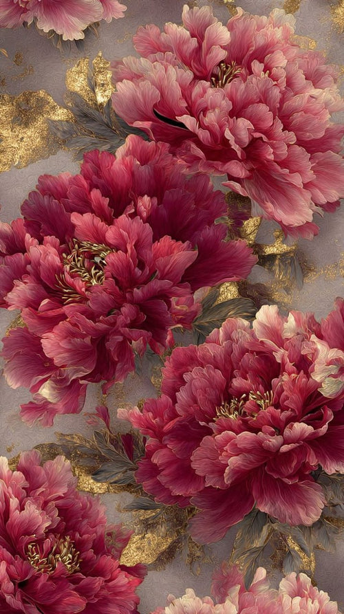 Scents of Colours