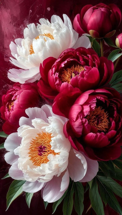 Scents of Colours