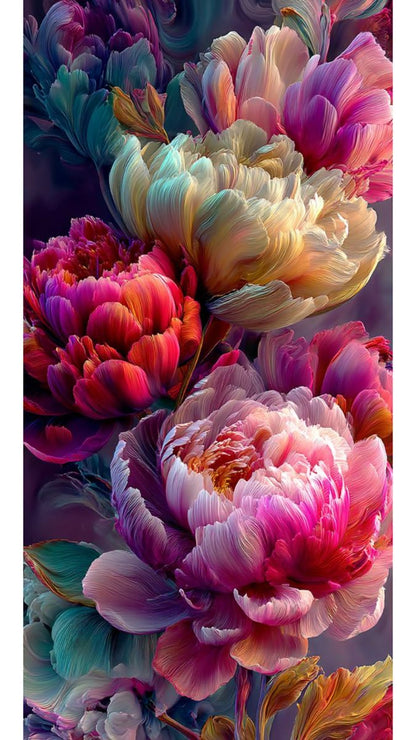 Scents of Colours