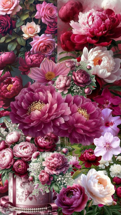 Scents of Colours