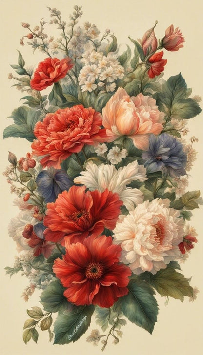 Scents of Colours