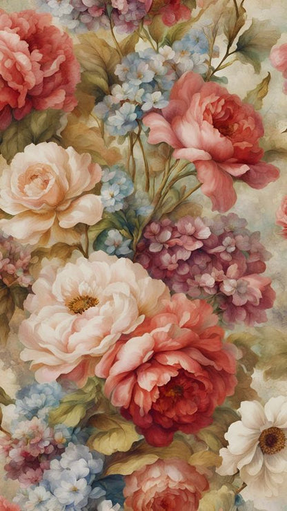 Scents of Colours