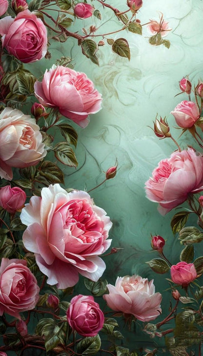 Scents of Colours