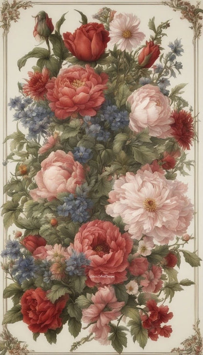 Scents of Colours