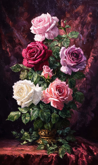 Scents of Colours