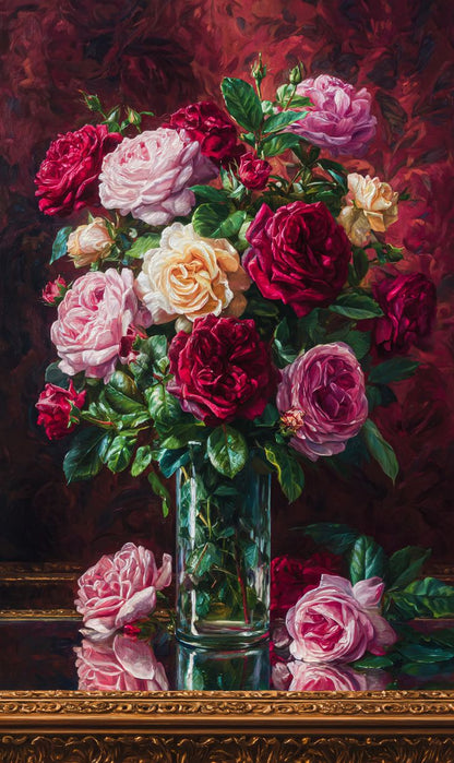 Scents of Colours