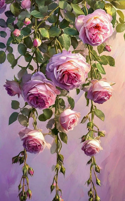 Scents of Colours