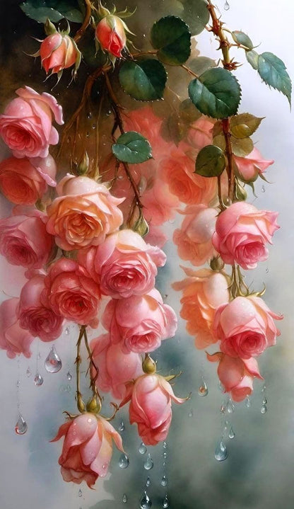 Scents of Colours