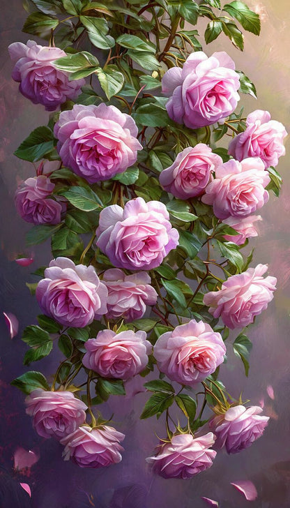 Scents of Colours