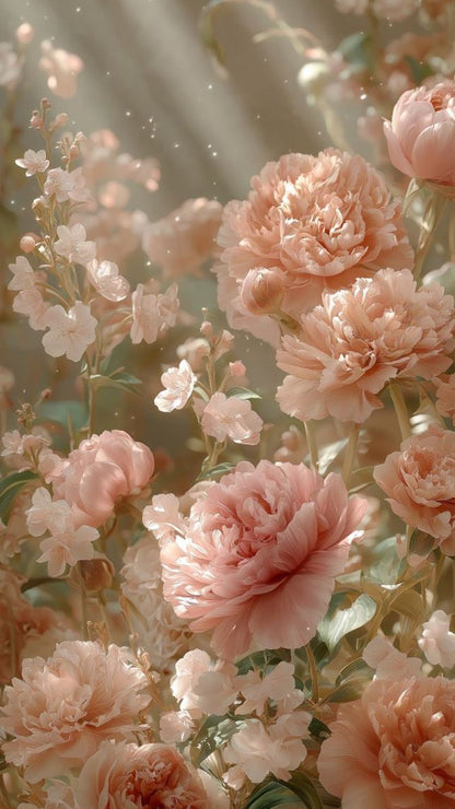 Scents of Colours