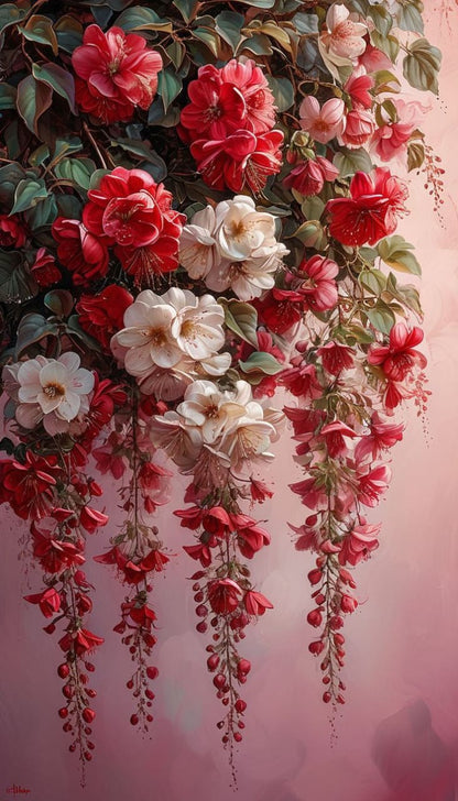 Scents of Colours