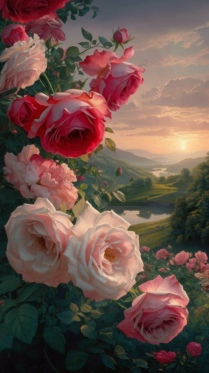 Scents of Colours
