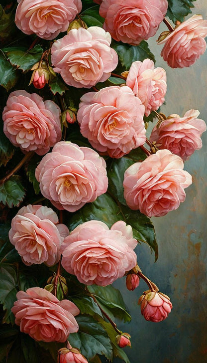 Scents of Colours