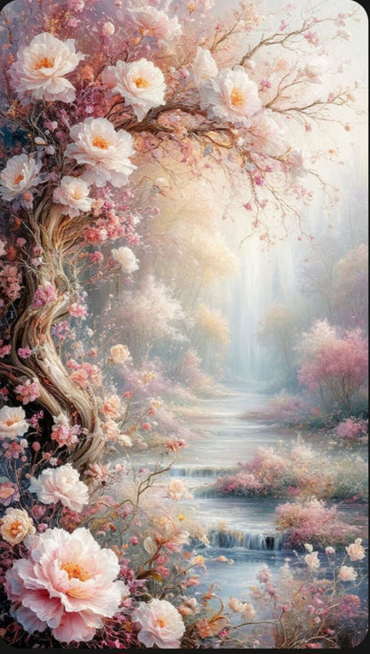 Scents of Colours