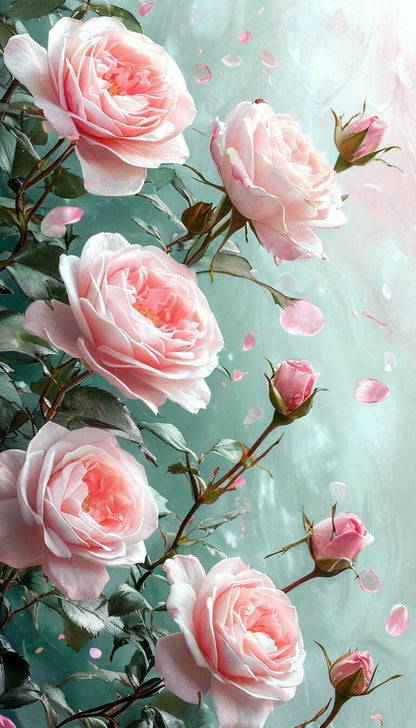 Scents of Colours
