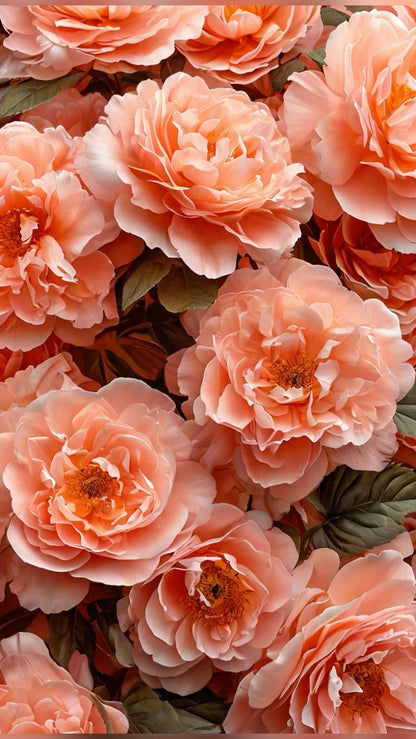 Scents of Colours