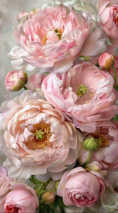 Scents of Colours