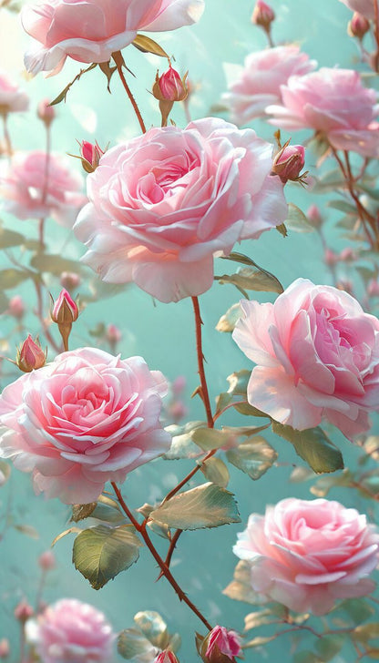 Scents of Colours