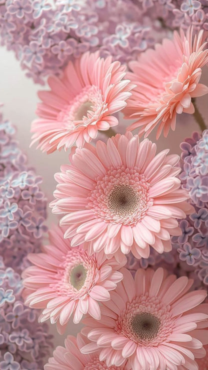 Scents of Colours