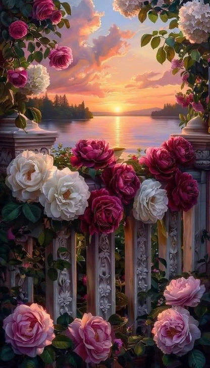 Scents of Colours