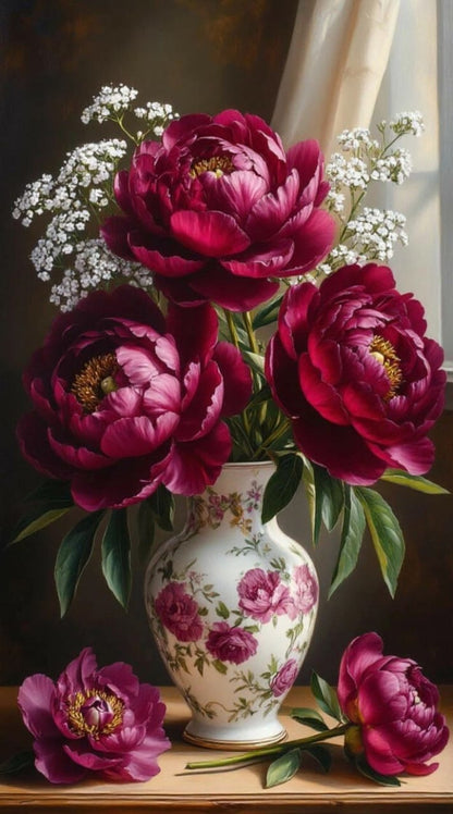 Scents of Colours