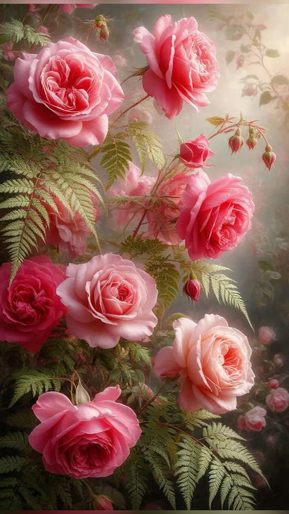 Scents of Colours