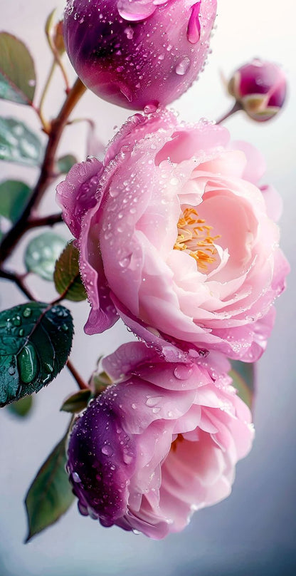 Scents of Colours