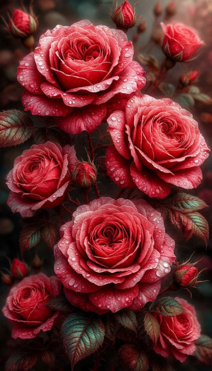 Scents of Colours