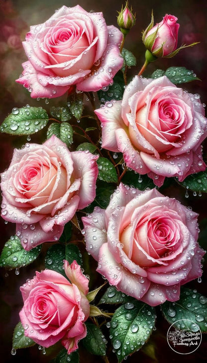 Scents of Colours