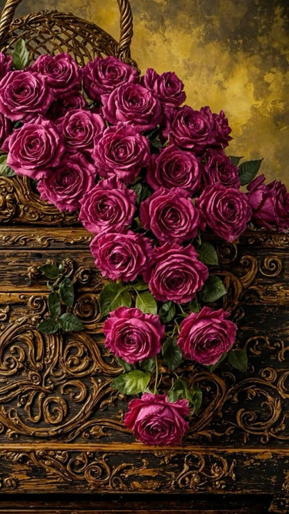 Scents of Colours