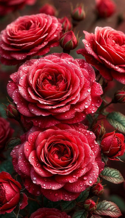 Scents of Colours